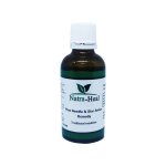 Natra-heal Pine Needle & Star Anise Tincture