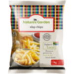 Frozen Slap Chips 900G
