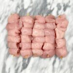 AVG 5 Chicken Sosaties No Marinate 600G