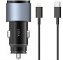 Ezra Quick Car Charger Set For Iphone QC3.0 + PD20W Car