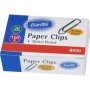 Bantex B8690 Paper Clips 30MM