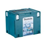 Makita Makpac Cooler Case Type 4 18L