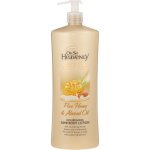 Oh So Heavenly Creme Oil Body Lotion Pure Honey & Almond Oil 1L