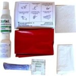 Body Fluid Response Kit