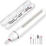 6 In 1 Manicure And Pedicure Set - Touch Beauty