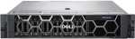 Dell EMEA_PET550SPL5 Poweredge R550 Xeon 4309Y 480GB SSD 16GB RAM 2U Rack Server