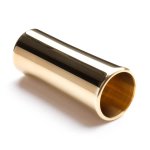 Dunlop 231 Harris Slide Medium Wall Brass Slide