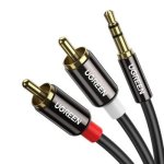 RCA Ugreen AV116 3.5MM To Cable 2M