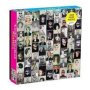 Andy Warhol Selfies 1000 Piece Puzzle   Jigsaw