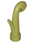 Parts Plant Grass Stem 15279 - Olive Green