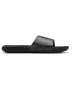 Men's Ua Ansa Graphic Slides - Black / 10