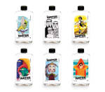 Yes Definitely Still Water 500ML