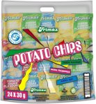 Assorted Chips