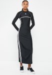 Adidas Original Long Dress - Black