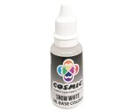 Cosmic Snow White Oil Base Colour