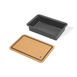 Weber Works Cutting Board & Basin