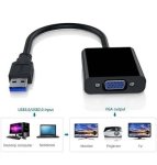 USB 3.0 To Vga Adapter