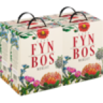 Merlot Red Wine Boxes 4 X 3L