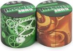 Magic Cylinder Drum Cube