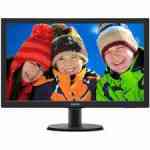 Philips Value 23.6 In Fhd Va Adaptivesync HDMI Vga Vesa 241 V8 L6