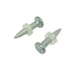 Hilti 237334 Premium Fastener X-u 32 P8 Direct Fastening