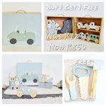 Buy 1 Get 1 Free – Car & Tool Delight