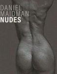 Daniel Maidman Nudes Hardcover