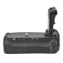 FB-BG-E14 Black Vertical Battery Grip Compatible With Canon 70D 80D