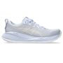 ASICS Women's Gel-cumulus 27 Road Running Shoes - Blue Fade/white