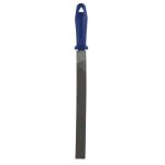 Second Cut File Flat 250MM TOOF586