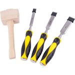 Kendo 13 Piece Ratchet Screwdriver Set