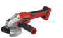 Einhell Axxio 18V Q Cordless Angle Grinder 115MM