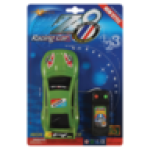 Racing Car Remote Controlled