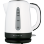 Platinum Cordless Kettle 1.7L