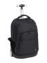 Cellini Uni Trolley Backpack Black