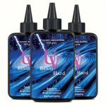 Uv Resin 100 200 300G Upgraded Uv Resin Kit Hard Type Resin Clear Ultraviolet Curing Uv Epoxy Resin For Craft Jewelry Making