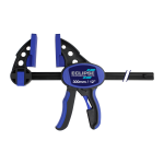 Clamp & Spreader One Hand Clamp 300MM