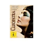 Cleopatra DVD 1963