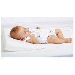 Lift Wedge Foam Pillow