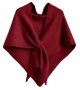 Winter Shawl Wraps Women Knitted Shawls And Wraps Cardigan Cape Wool Pashmina Shoulder Top Sweater Shawl Scarf 2025