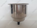 Cup Holder Stainless Steel 304SS