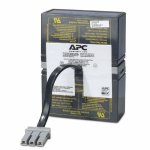 APC Replacement Battery Cartridge 32 RBC32