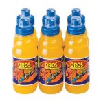 Oros Ready To Drink Orange 300ML X 6