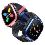 Kids Z3 Smartwatch With Tracking And Video Calling
