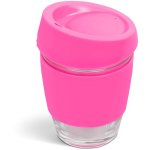 Kooshty Original Glass Kup 340ML – Pink