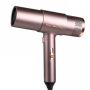 Unique T- Shape Digital Dc Motor Home Travel Hair Dryer