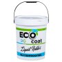 Clear Ecocoat Rubber Waterproofing