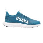 Furo Play Kids Hockey Shoes - Teal