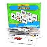 Numbers Puzzle 30 Piece - Factory Plaza