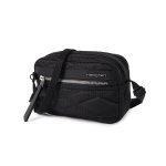 Hedgren Maia Crossover - Quilted Black - Ys Travel Bags